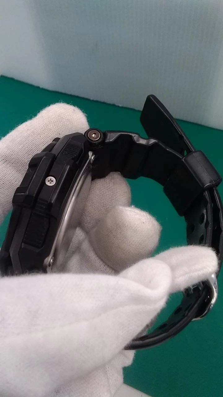 CASIO G-SHOCK GW-4000 - Image 11