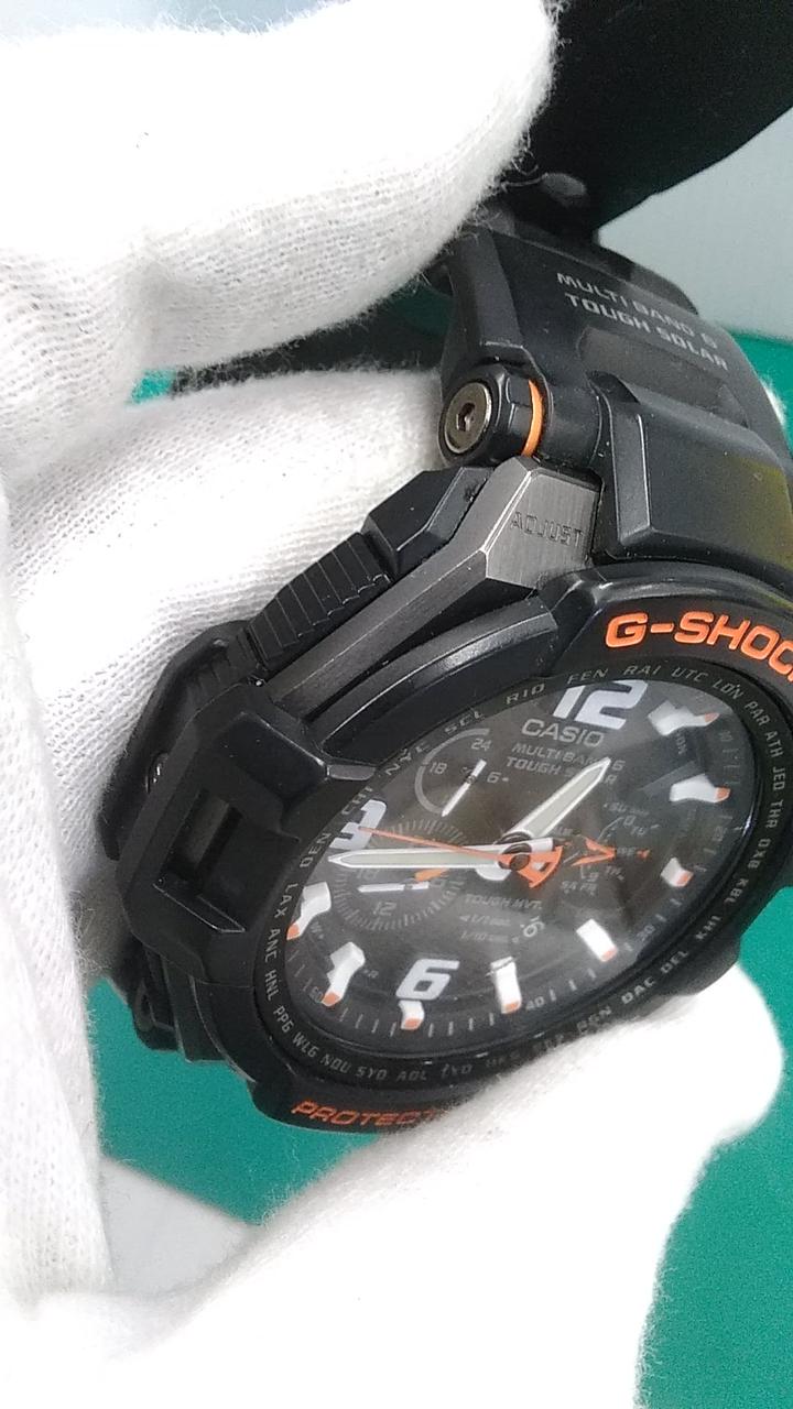 CASIO G-SHOCK GW-4000 - Image 16