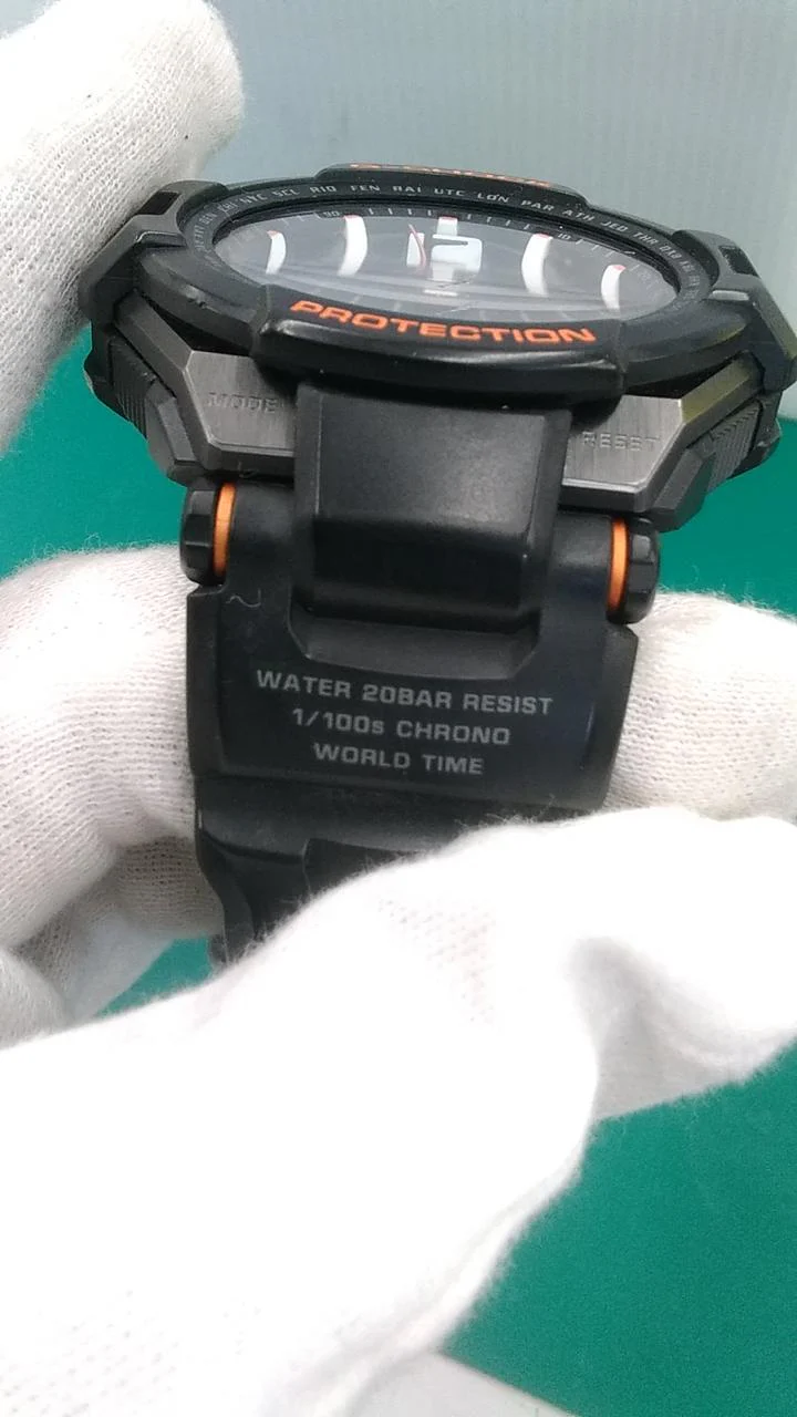 CASIO G-SHOCK GW-4000 - Image 18