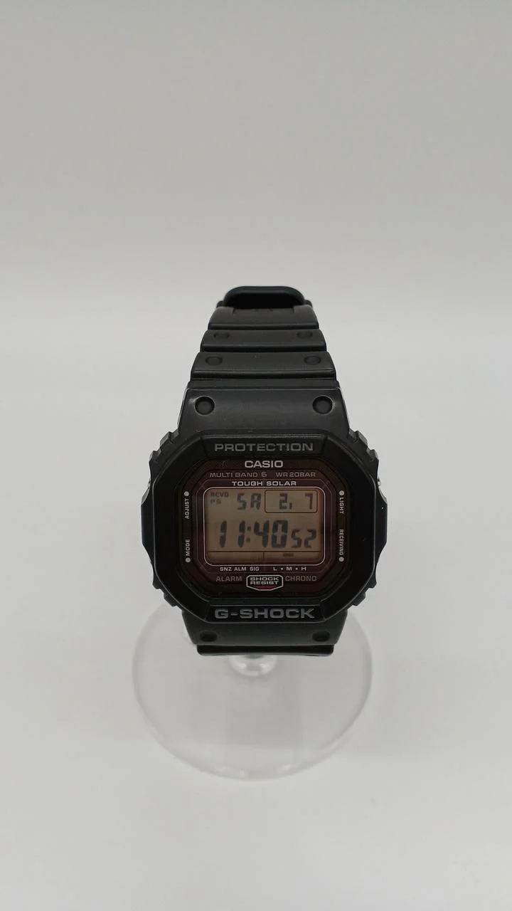 CASIO G-SHOCK GW-5000-1JF - Image 3