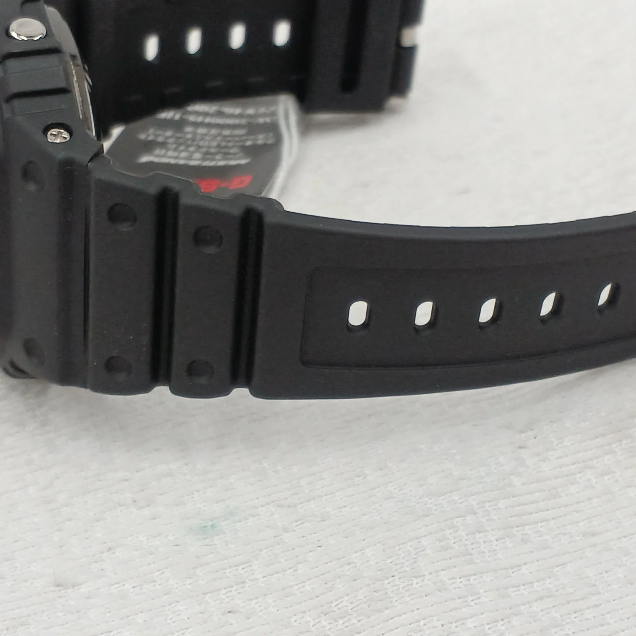 CASIO G-SHOCK GW-5000HS-1JF - Image 6