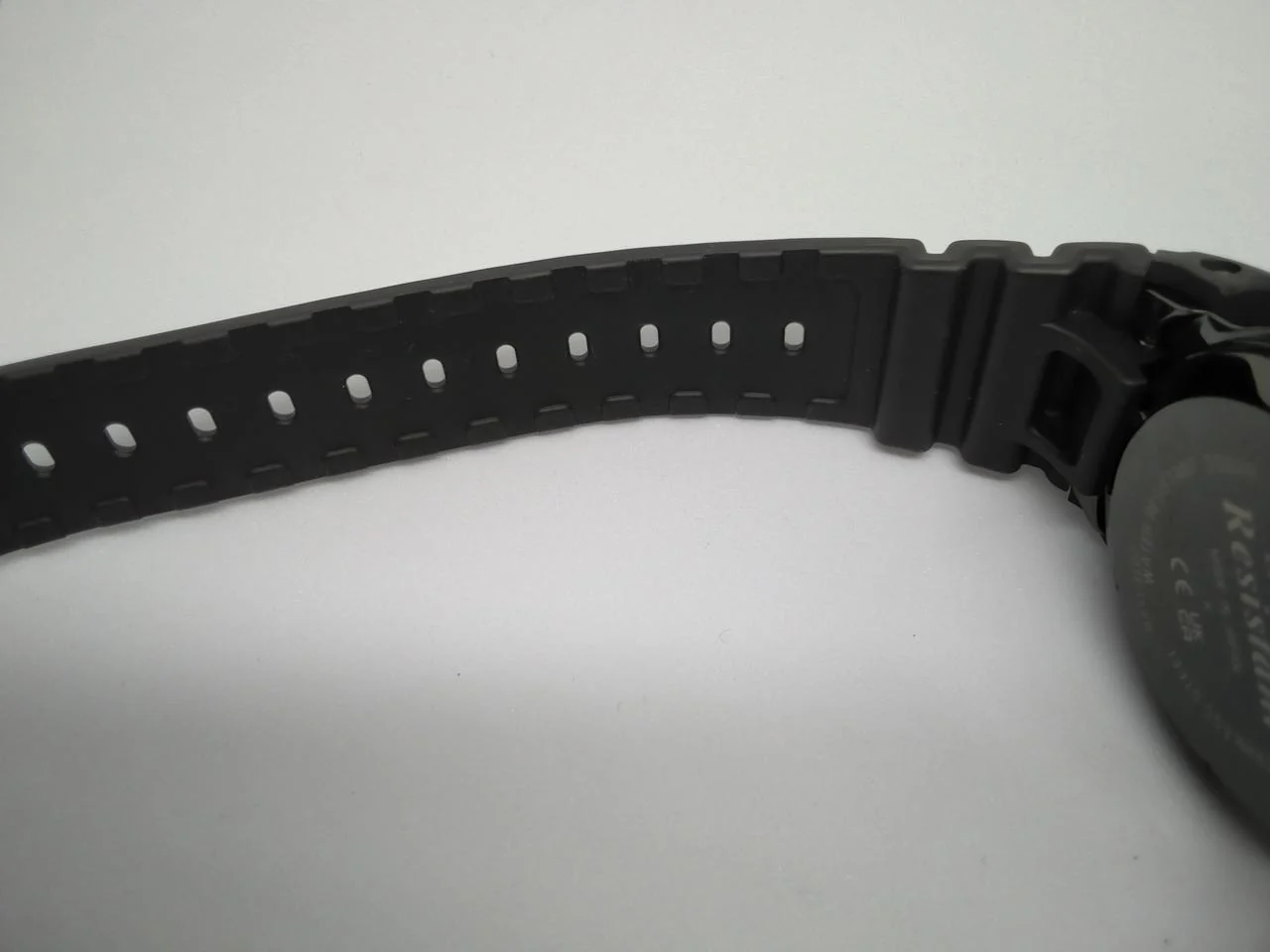 CASIO G-SHOCK GW-5000U-1JF - Image 4