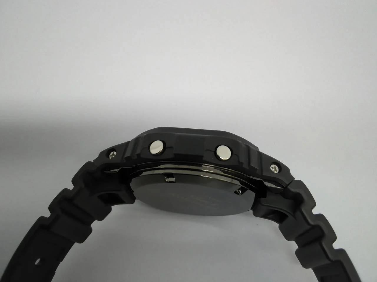 CASIO G-SHOCK GW-5000U-1JF - Image 5