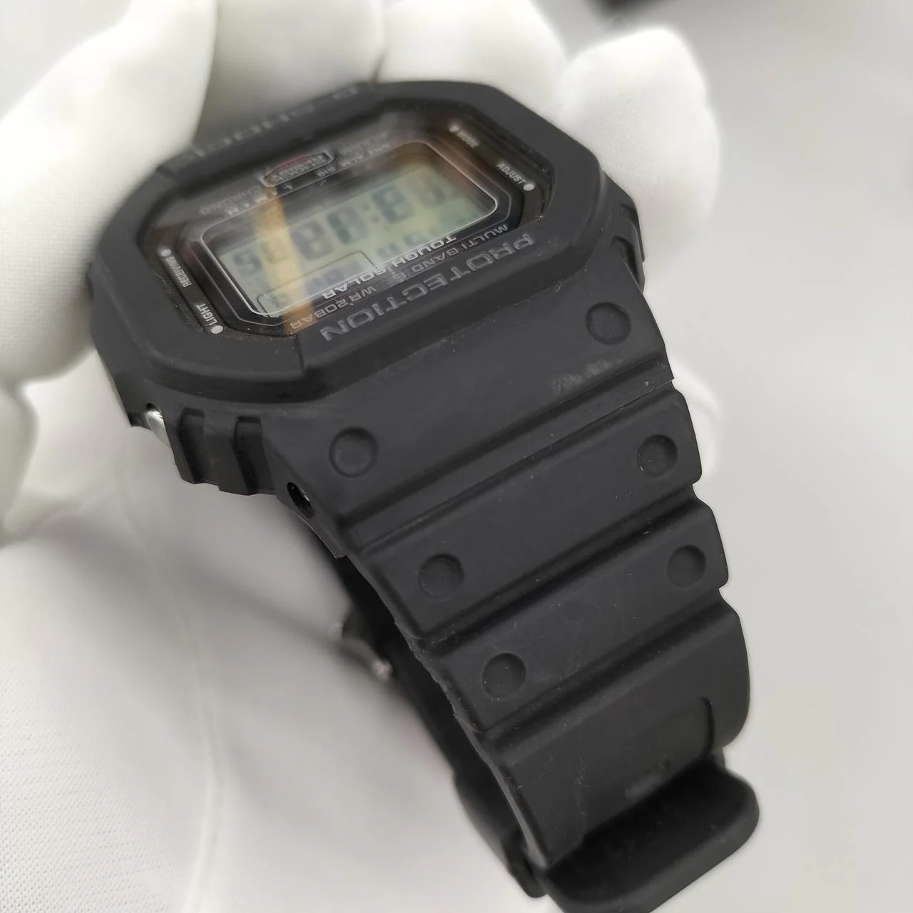 CASIO G-SHOCK GW-5000 - Image 3