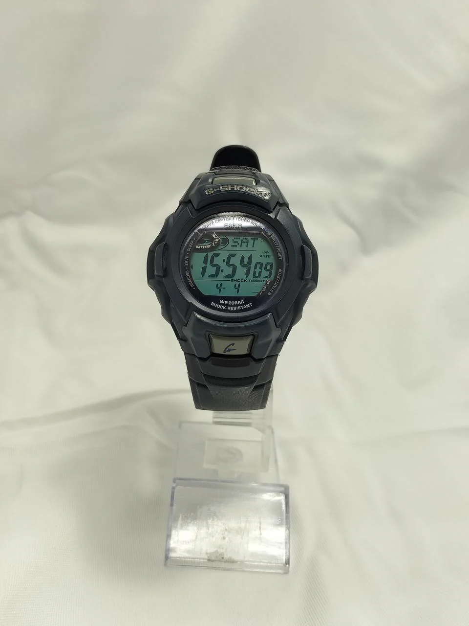 CASIO G-SHOCK GW-520J