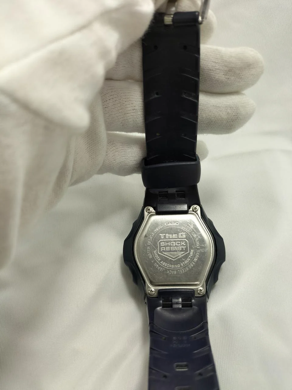 CASIO G-SHOCK GW-520J - Image 7