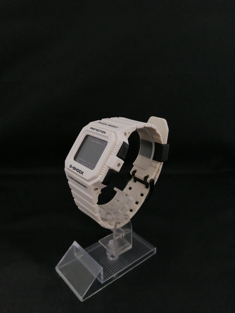 CASIO G-SHOCK GW-5510BW - Image 2