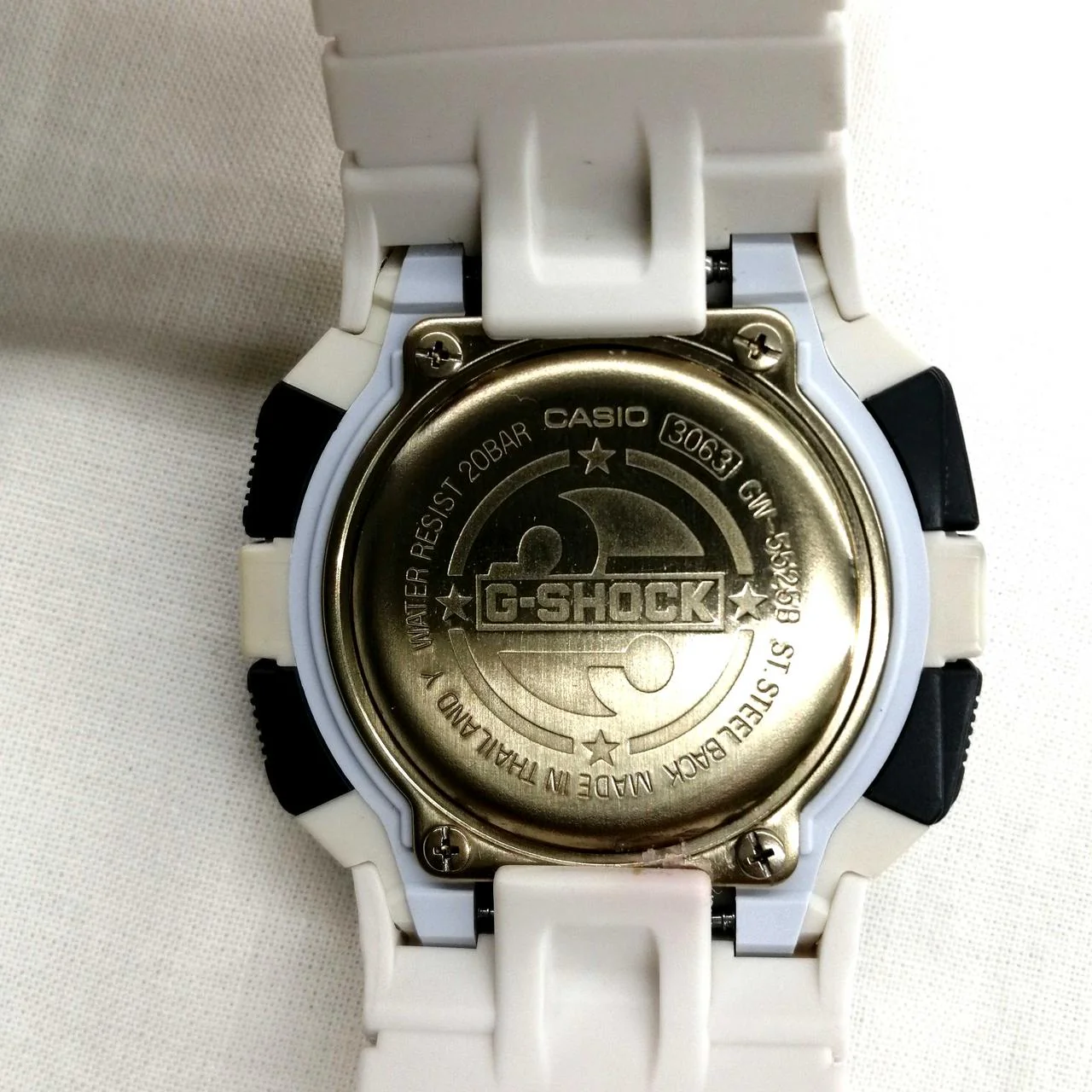 CASIO G-SHOCK GW-5525B - Image 5