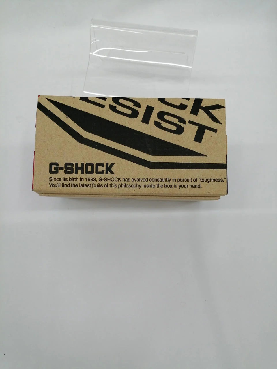 CASIO G-SHOCK GW-5600 - Image 10