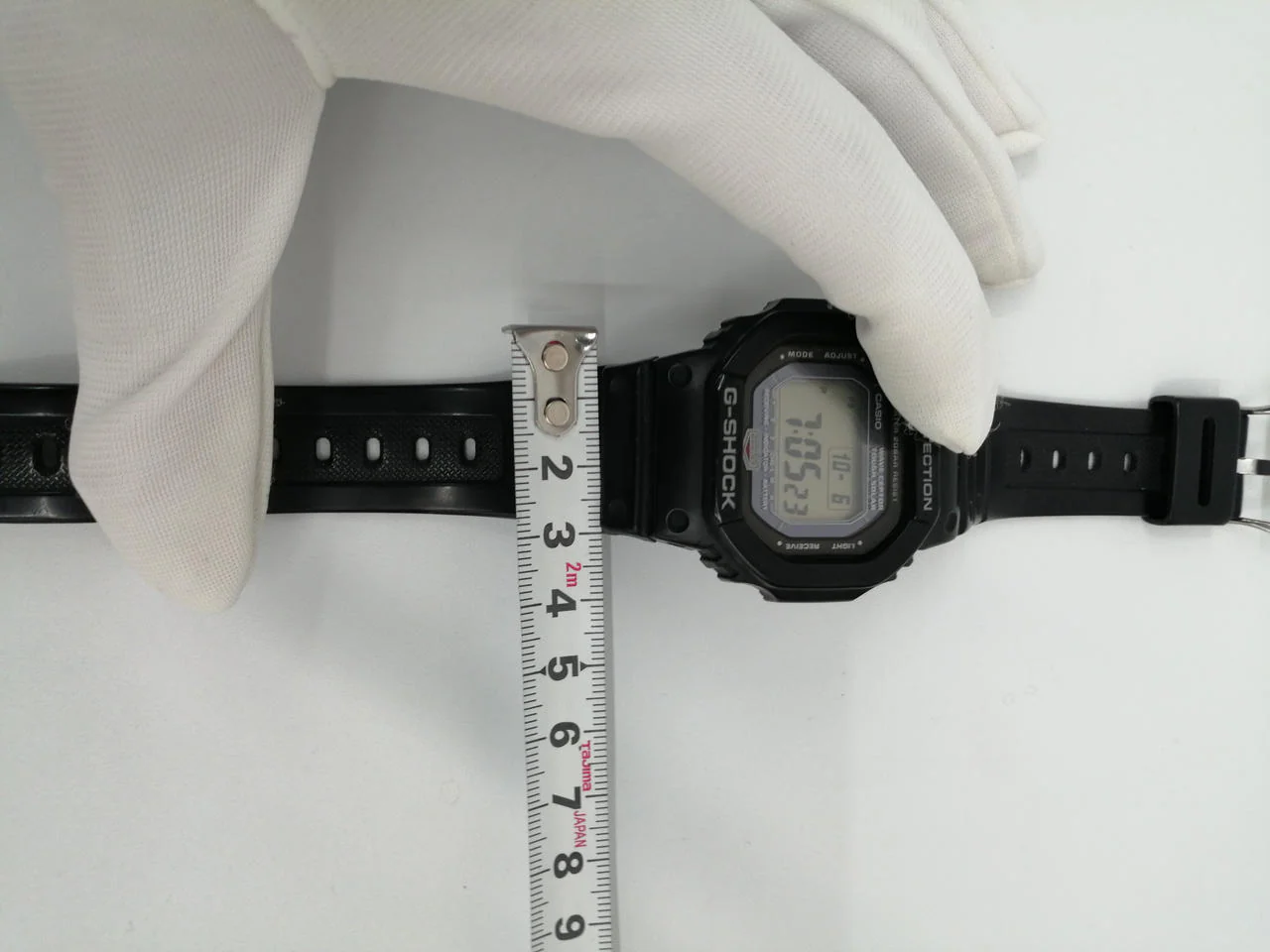 CASIO G-SHOCK GW-5600 - Image 8