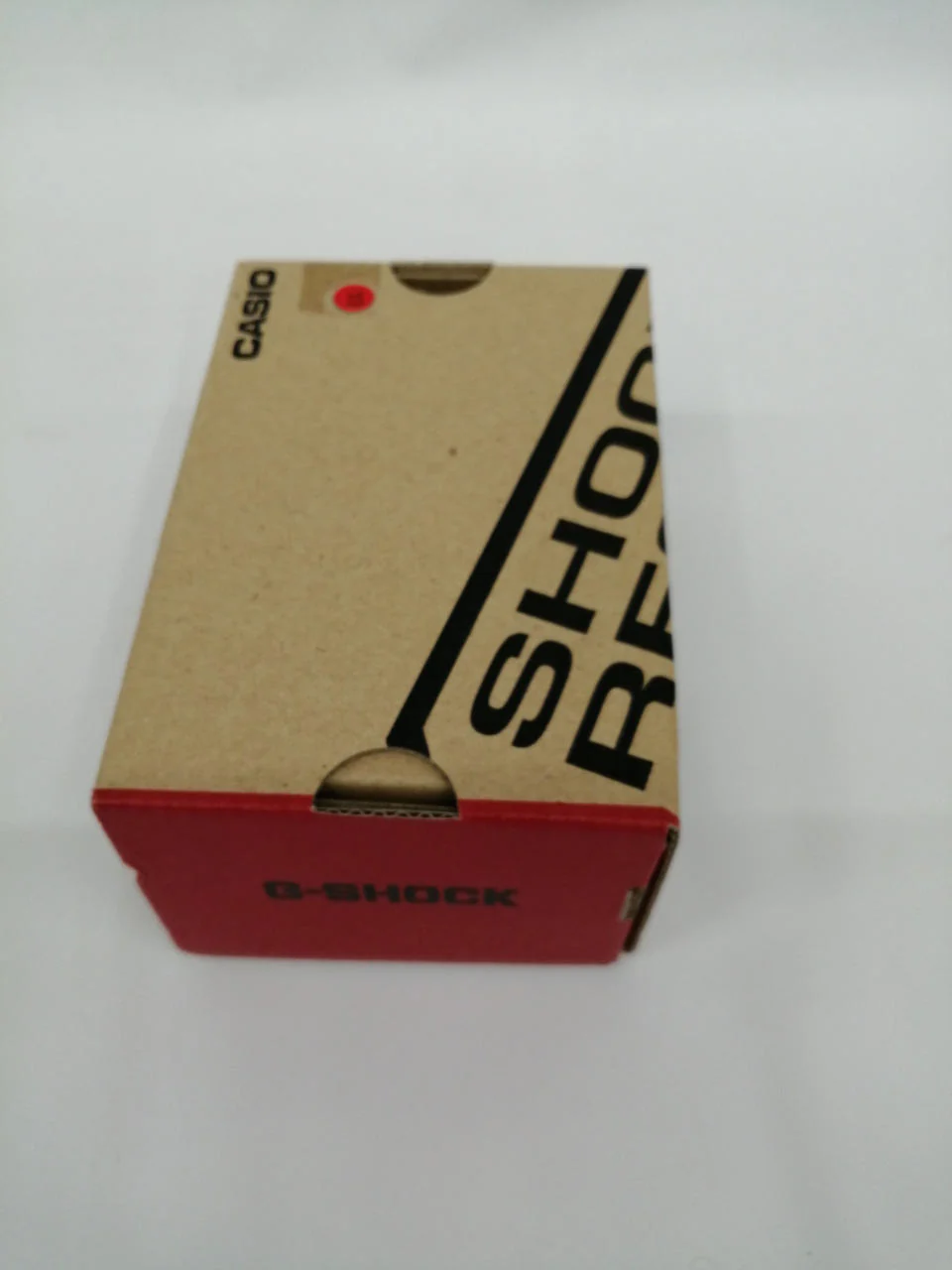 CASIO G-SHOCK GW-5600 - Image 9