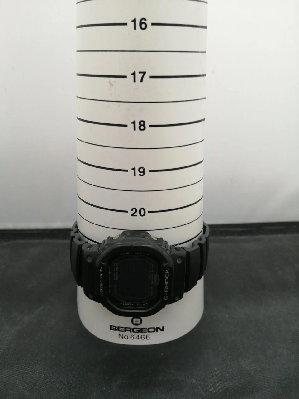 CASIO G-SHOCK GW-5600BJ-1JF - Image 5