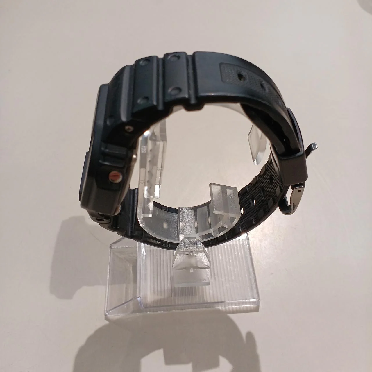 CASIO G-SHOCK gw-5600j/2924/blk - Image 2