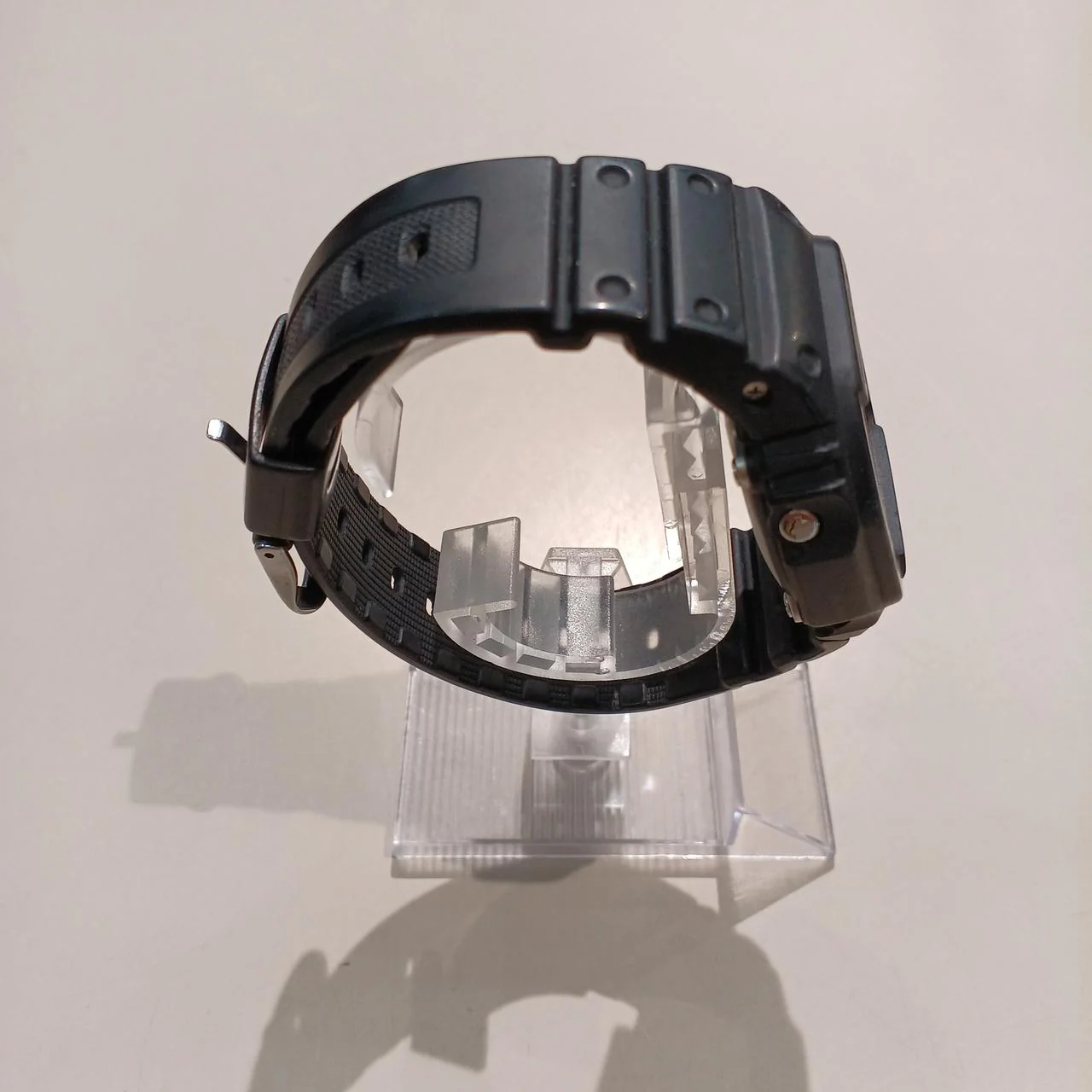 CASIO G-SHOCK gw-5600j/2924/blk - Image 3