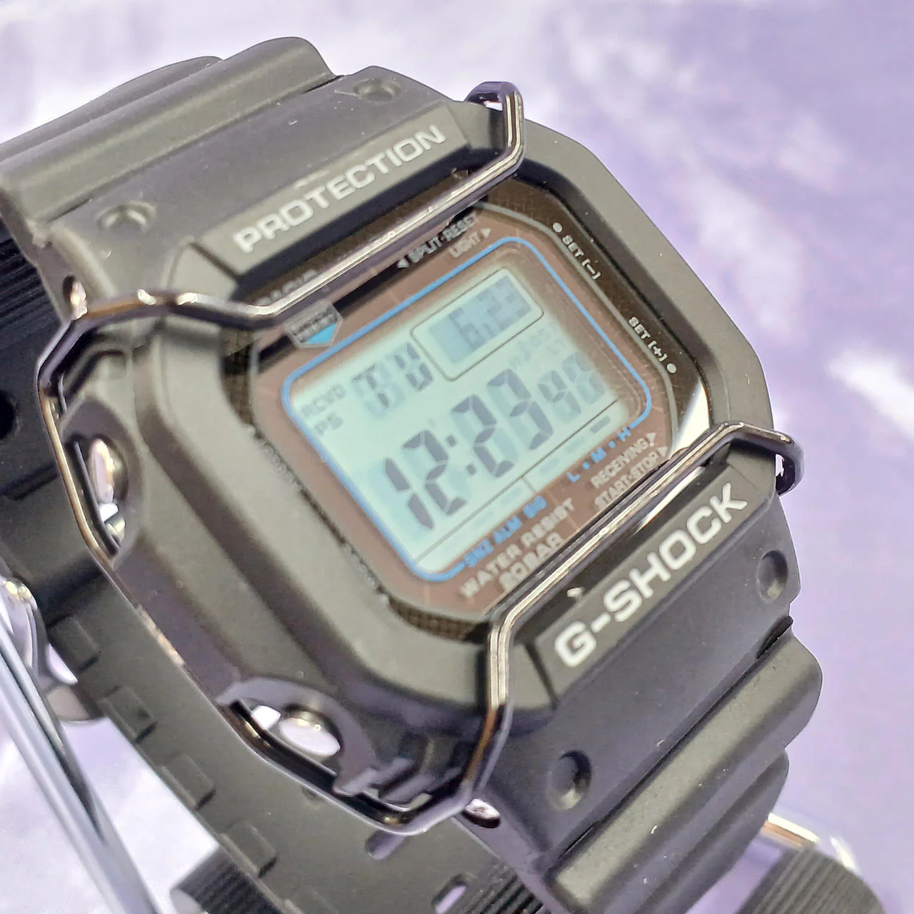 CASIO G-SHOCK GW-5610-1CJF - Image 6