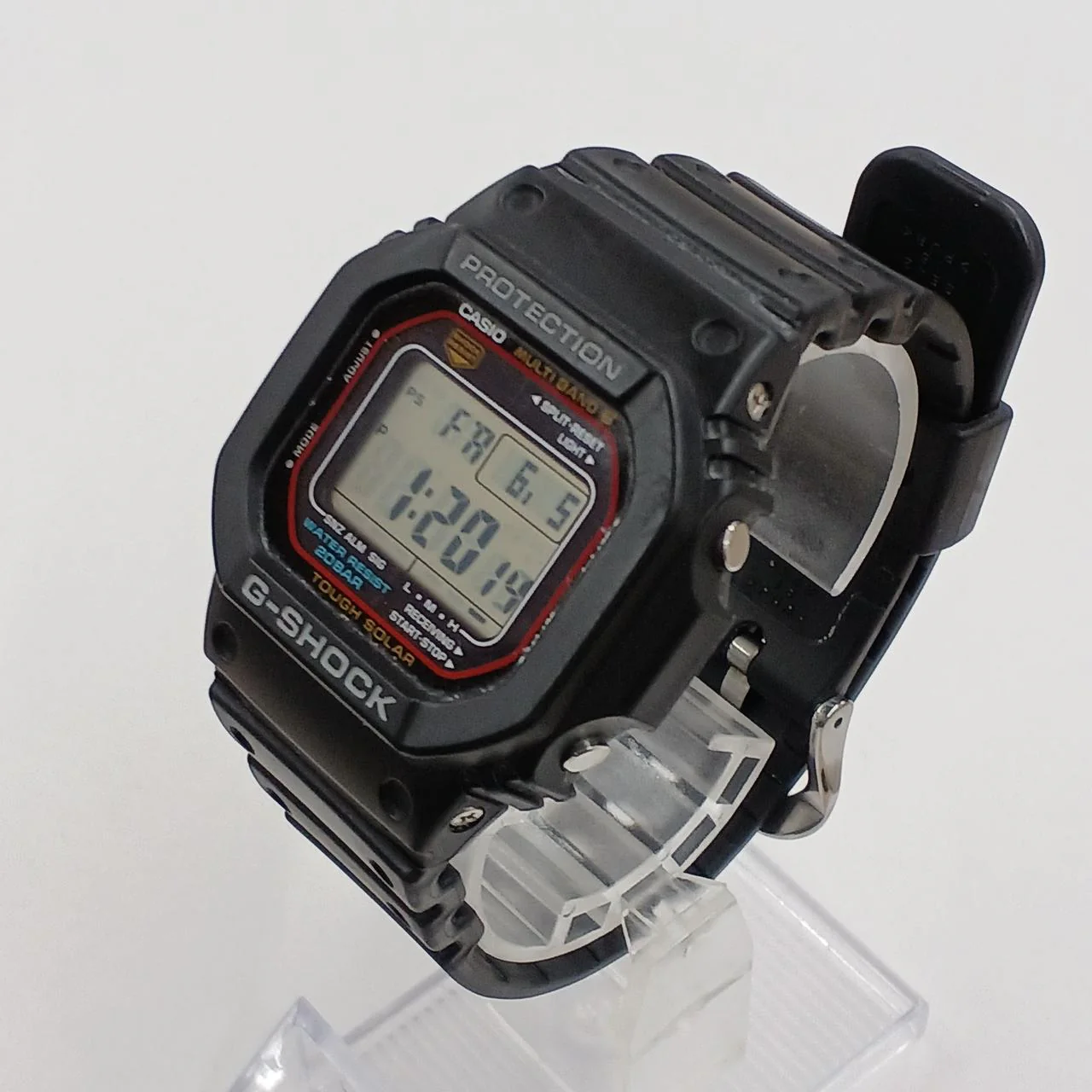 CASIO G-SHOCK GW-5610U