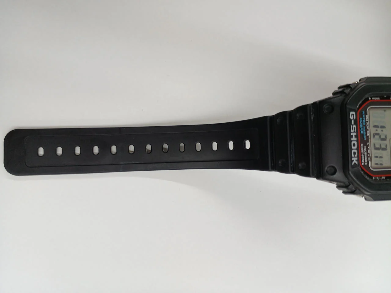 CASIO G-SHOCK GW-5610U - Image 4