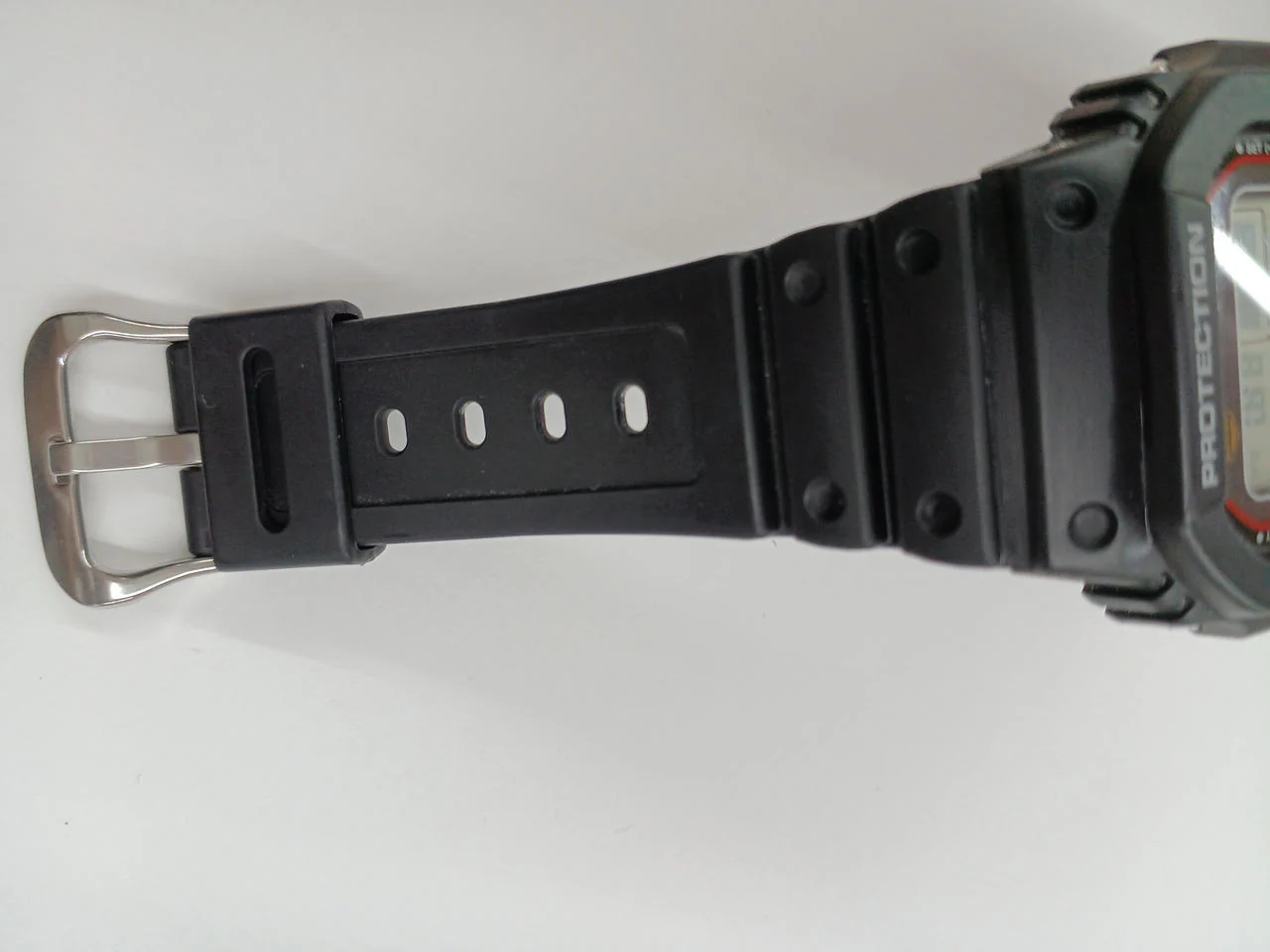 CASIO G-SHOCK GW-5610U - Image 5