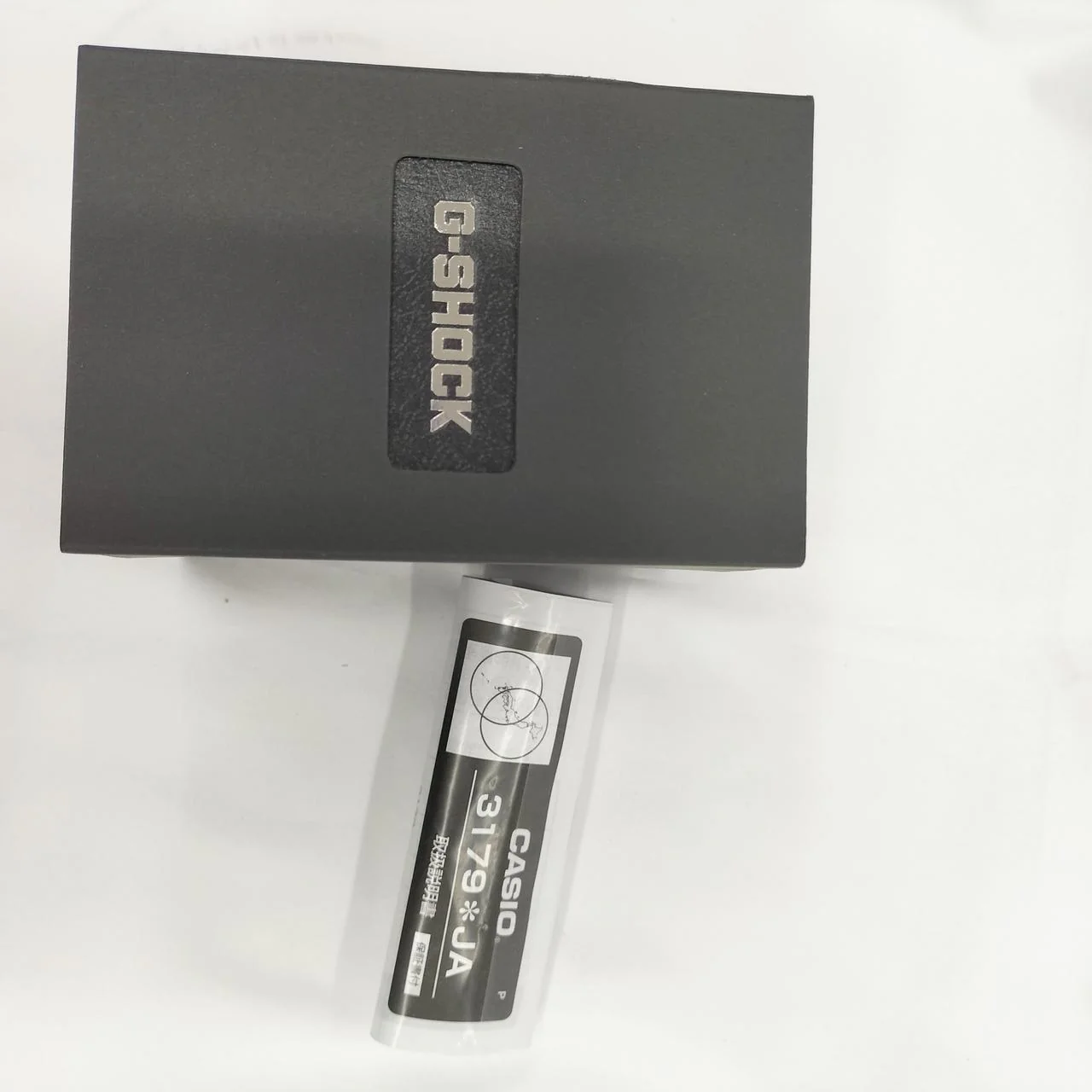 CASIO G-SHOCK GW-6900-1JF - Image 10