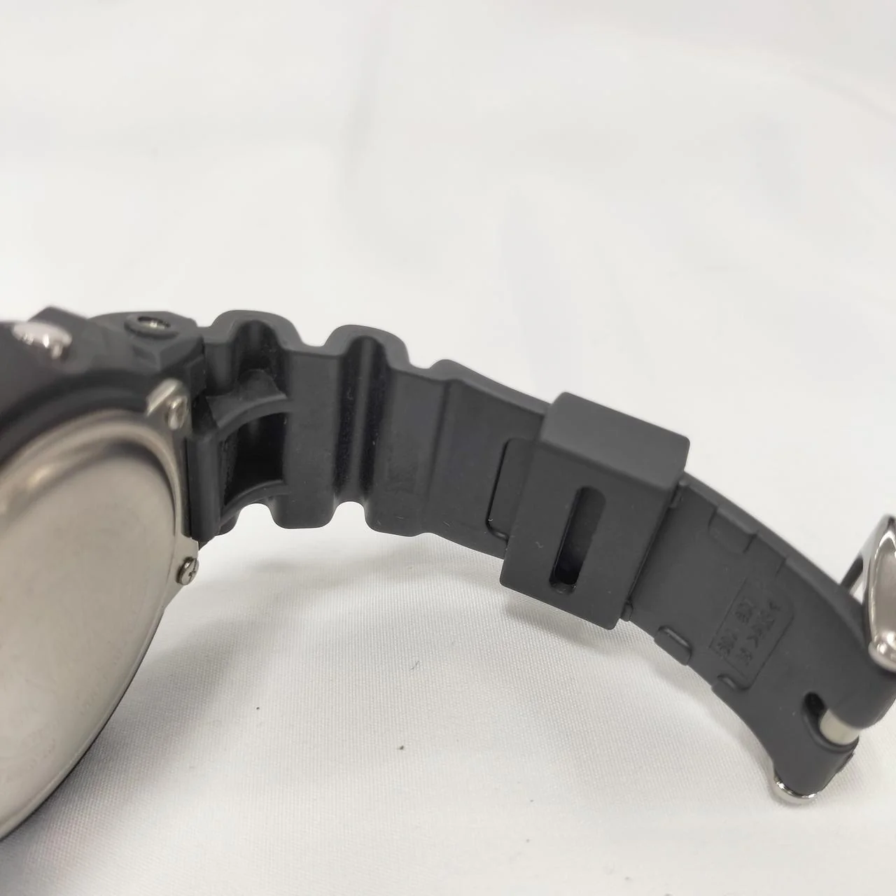 CASIO G-SHOCK GW-6900-1JF - Image 8