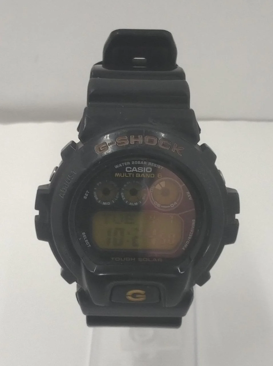 CASIO G-SHOCK GW-6900B