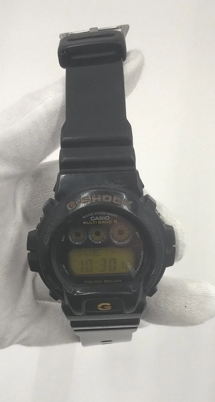 CASIO G-SHOCK GW-6900B - Image 5