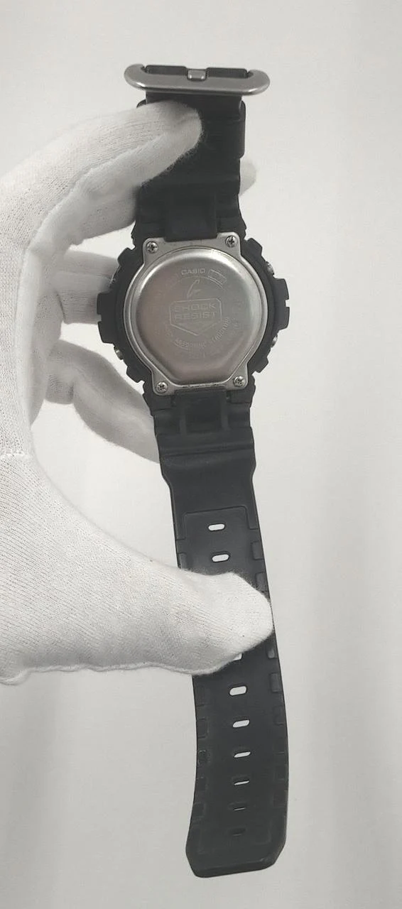 CASIO G-SHOCK GW-6900B - Image 6