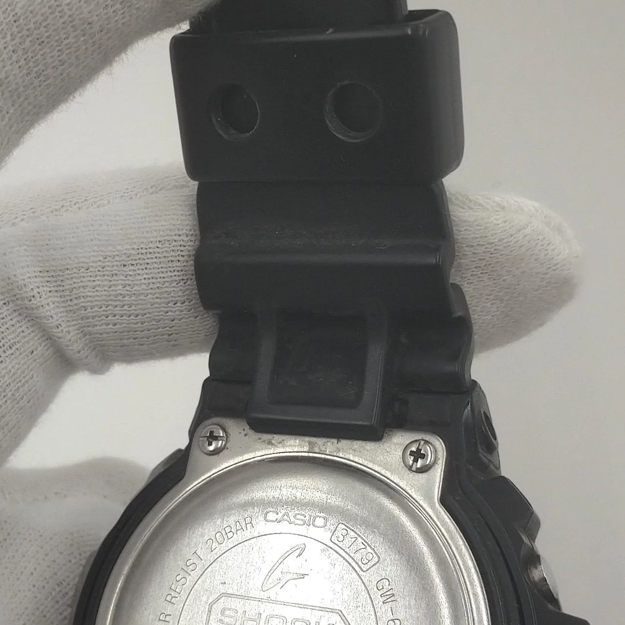 CASIO G-SHOCK GW-6900B - Image 7