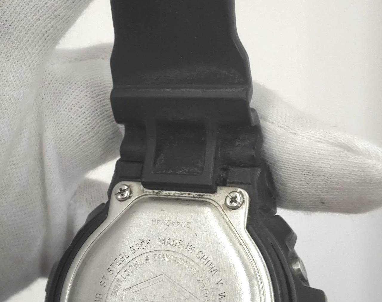 CASIO G-SHOCK GW-6900B - Image 8