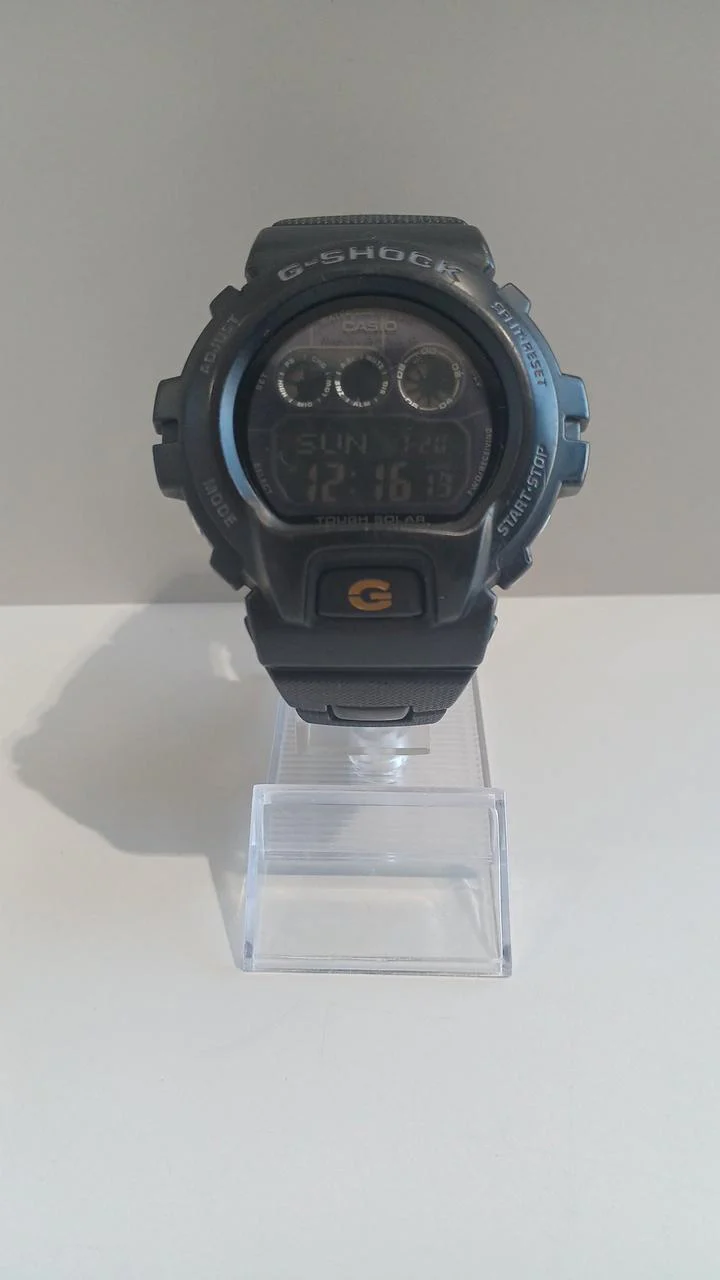 CASIO G-SHOCK GW-6900BC