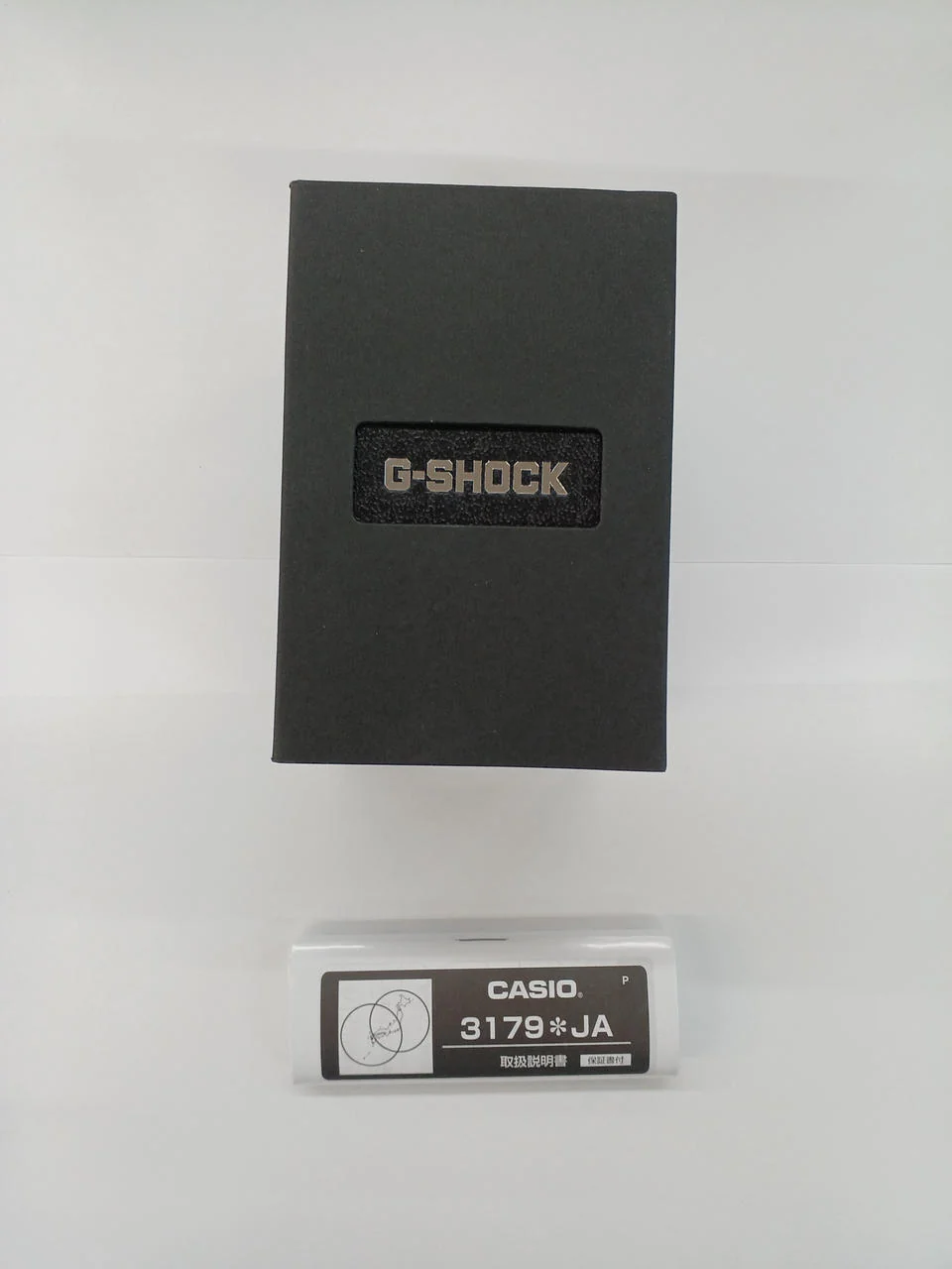 CASIO G-SHOCK GW-6900BC - Image 5