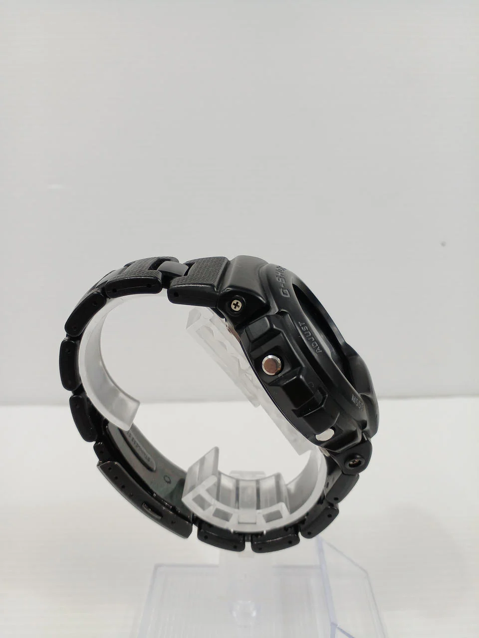 CASIO G-SHOCK GW-6900BC BLK Solar - Image 3