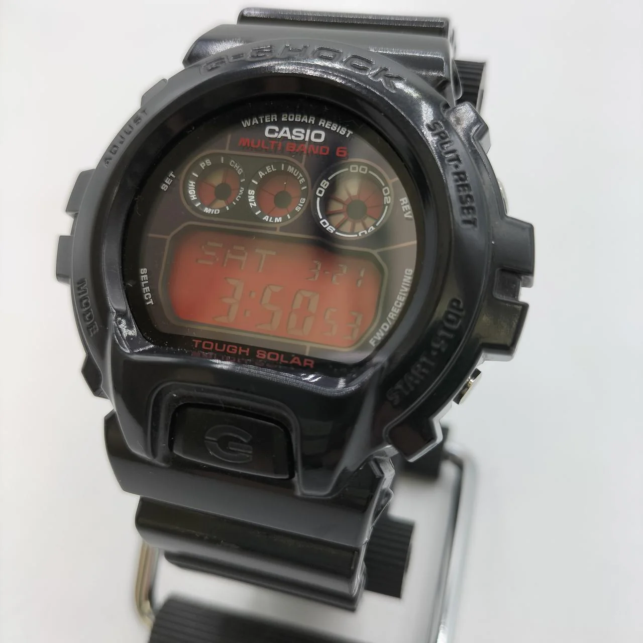 CASIO G-SHOCK GW-6900CC - Image 2