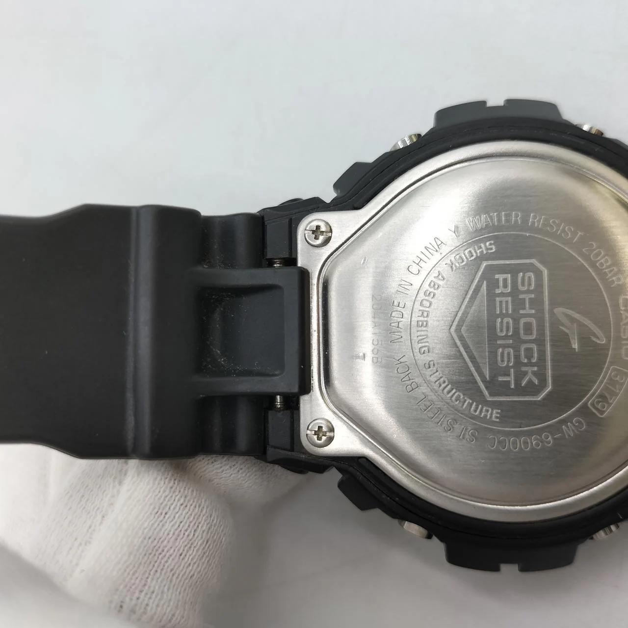CASIO G-SHOCK GW-6900CC - Image 7