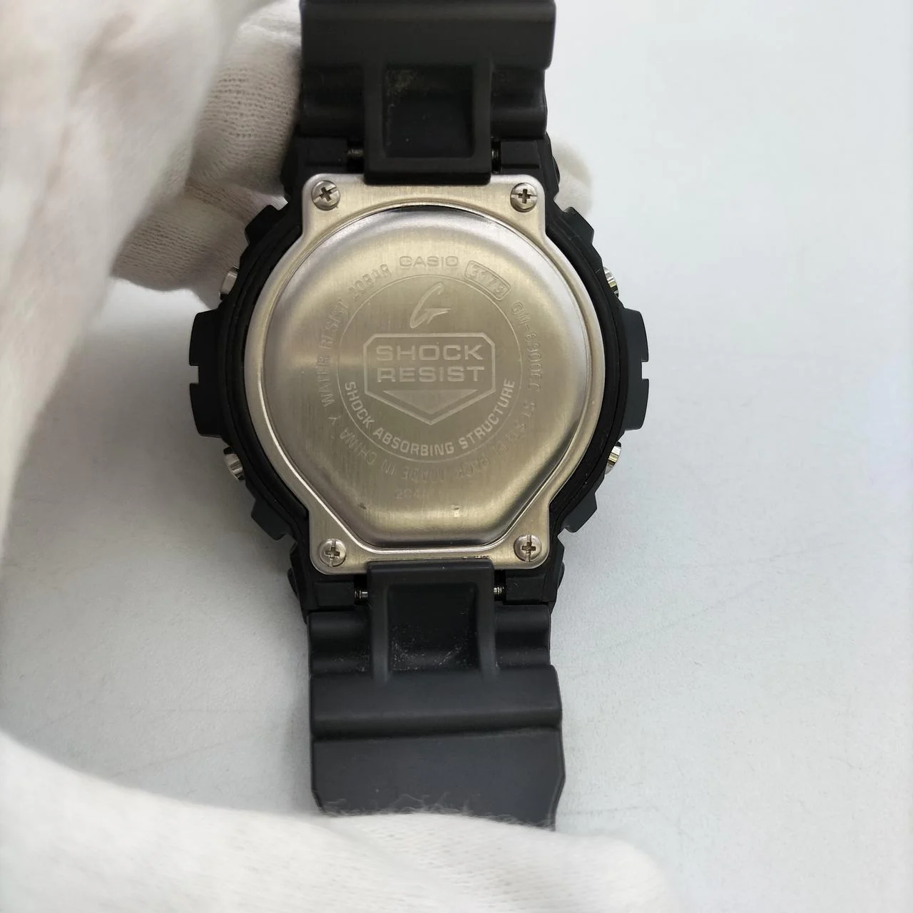 CASIO G-SHOCK GW-6900CC - Image 8