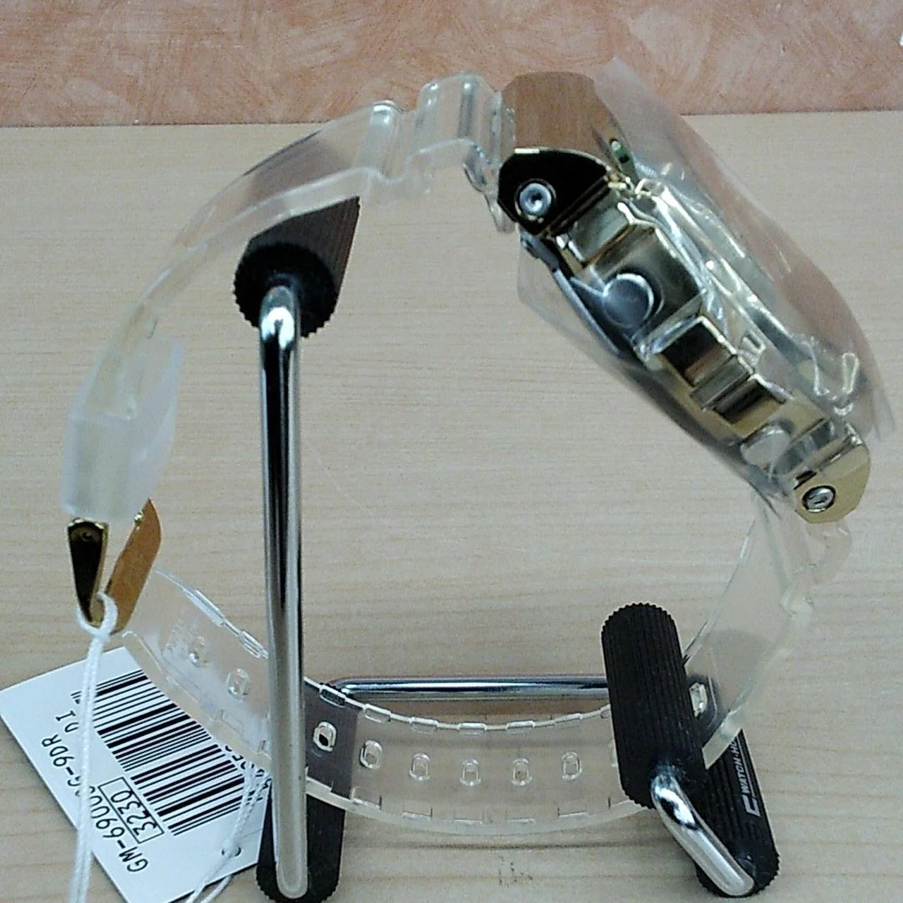 CASIO G-SHOCK GW-6900SG - Image 4