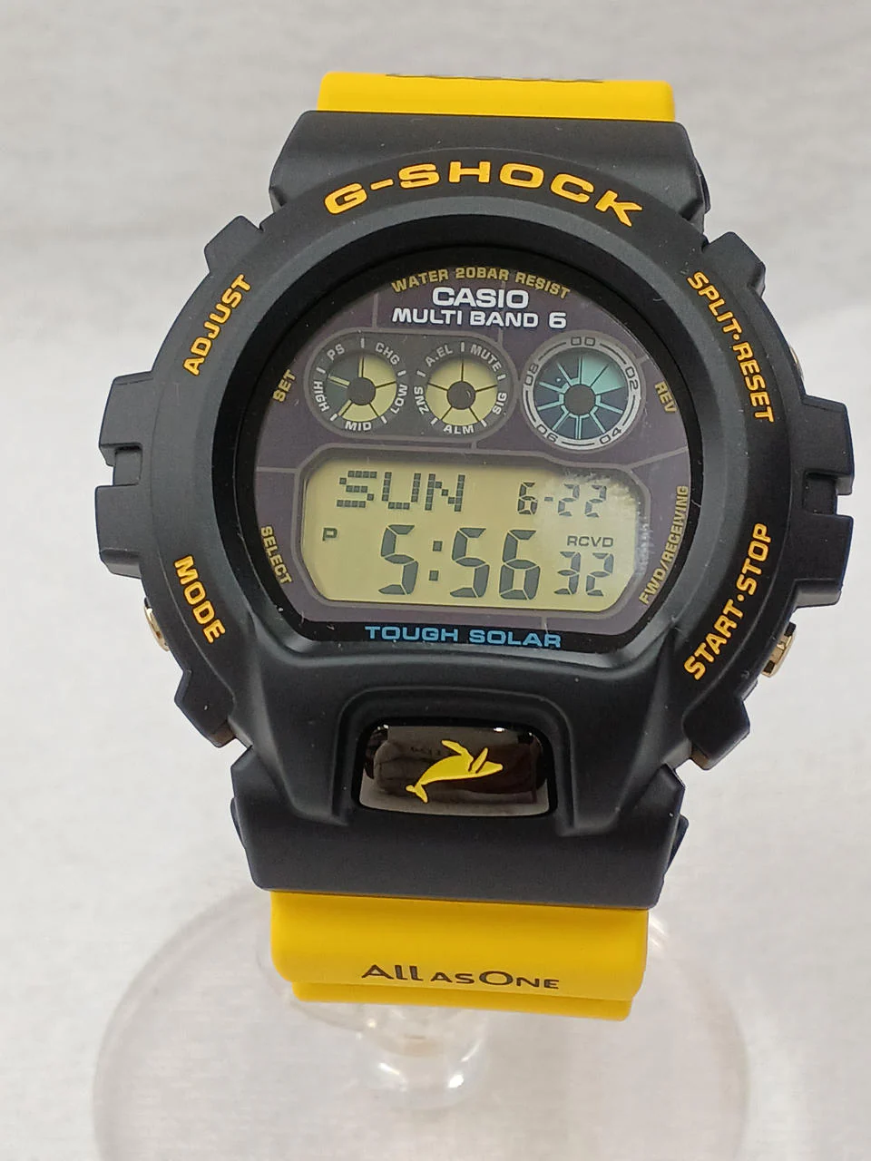 CASIO G-SHOCK GW-6902K