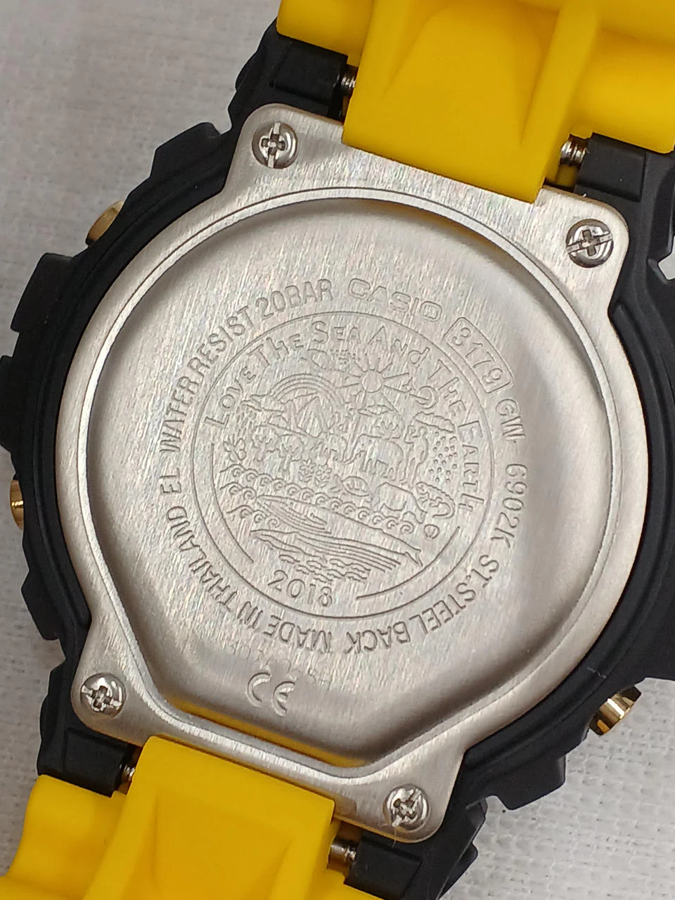 CASIO G-SHOCK GW-6902K - Image 10