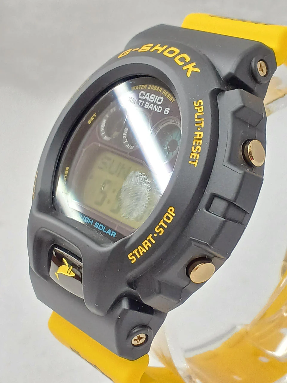 CASIO G-SHOCK GW-6902K - Image 6