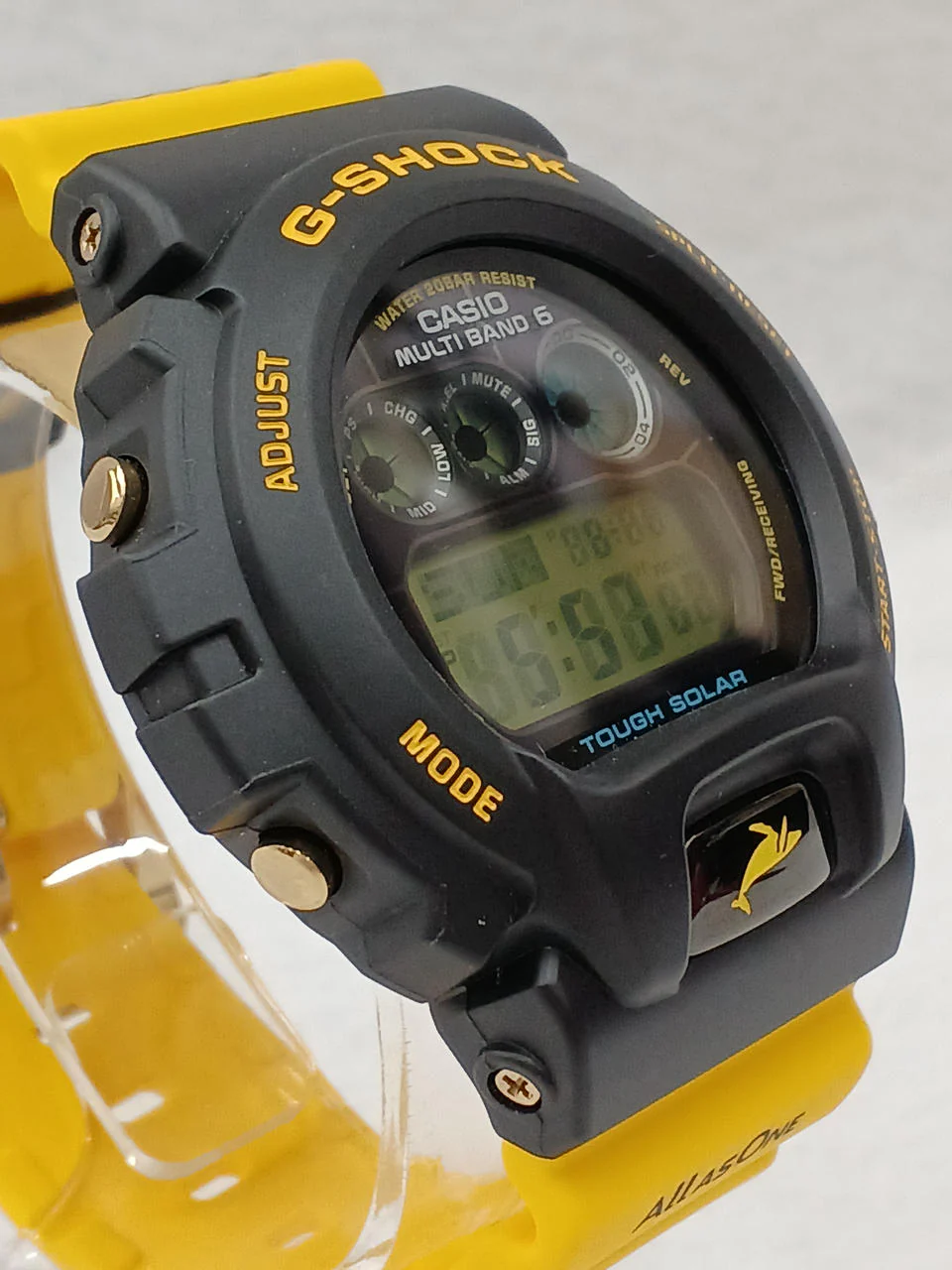 CASIO G-SHOCK GW-6902K - Image 7