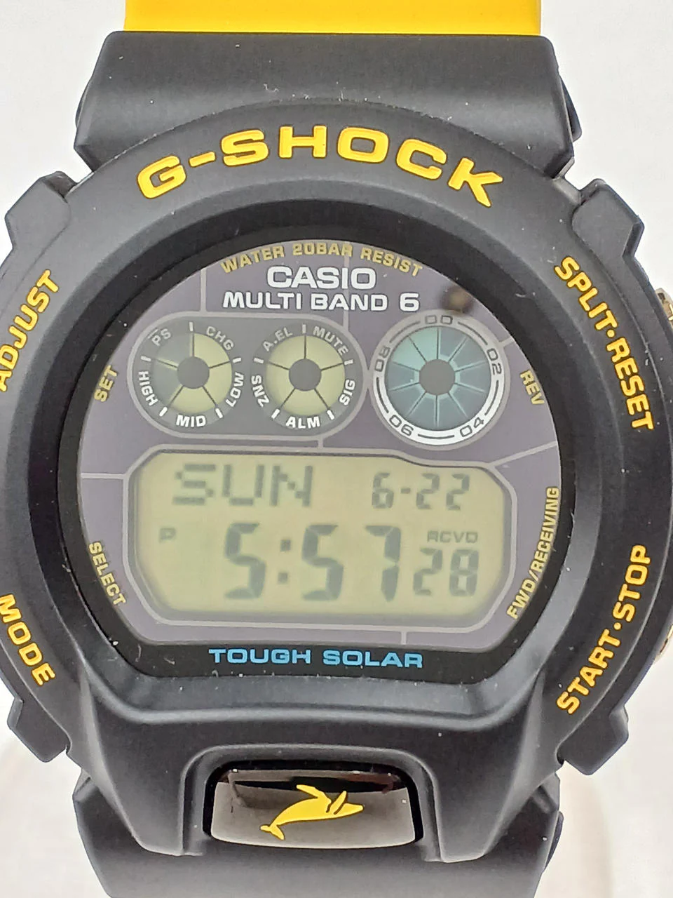 CASIO G-SHOCK GW-6902K - Image 8