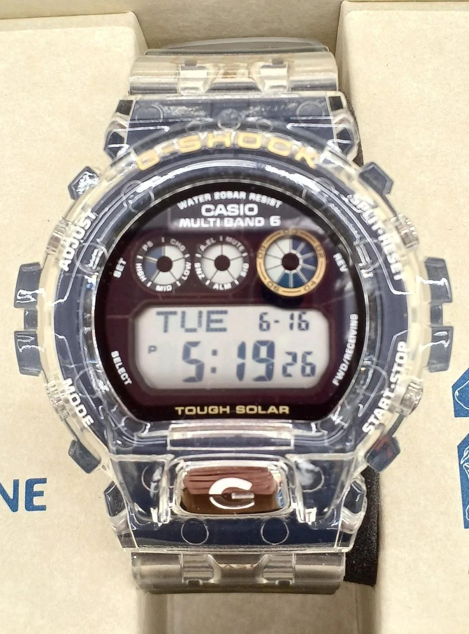 CASIO G-SHOCK GW-6903K