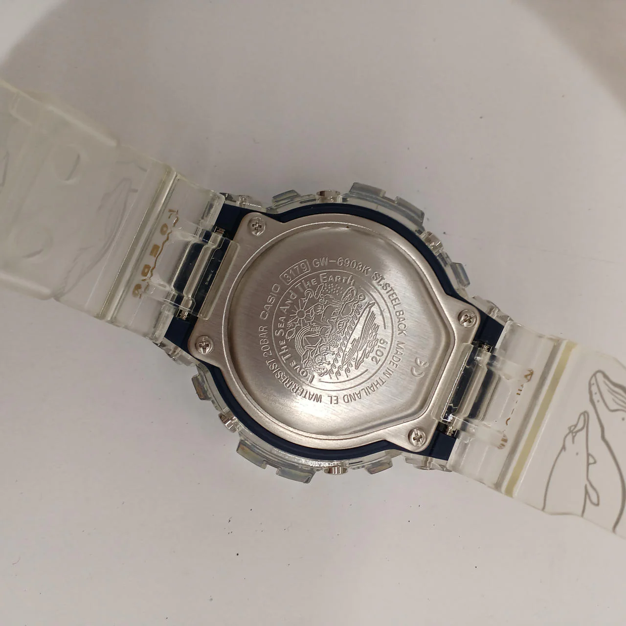 CASIO G-SHOCK GW-6903K - Image 6