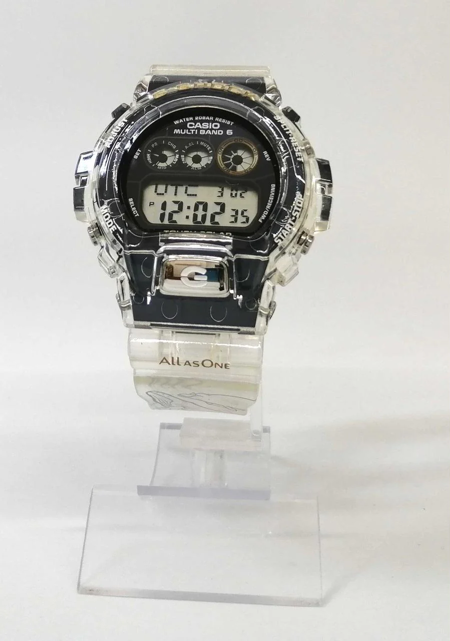 CASIO G-SHOCK GW-6903K-7JR - Image 2
