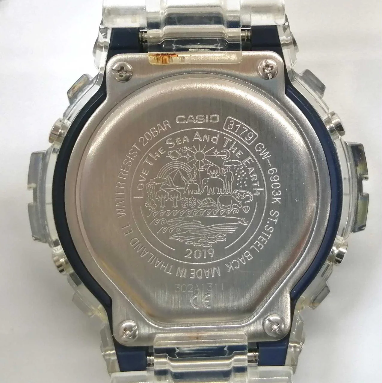 CASIO G-SHOCK GW-6903K-7JR - Image 6