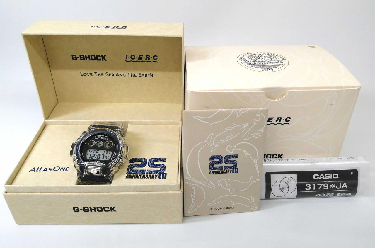 CASIO G-SHOCK GW-6903K-7JR - Image 8