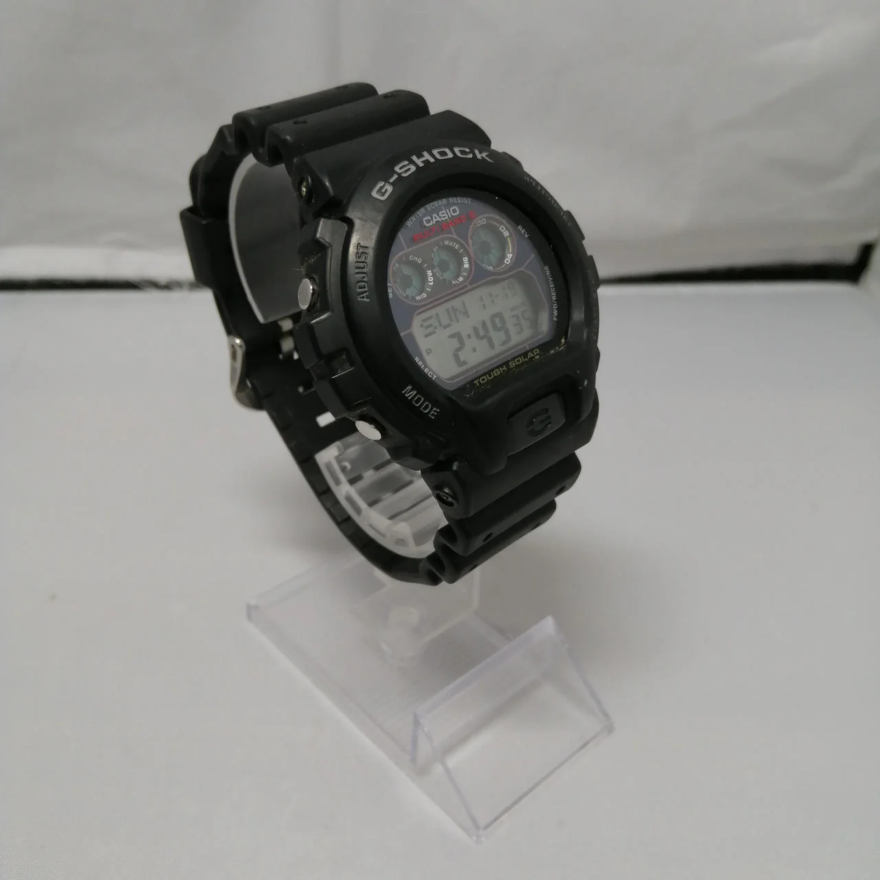 CASIO G-SHOCK GW-6900 - Image 2