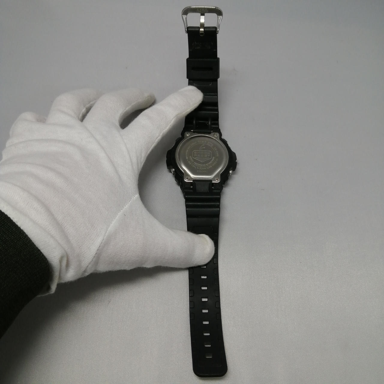 CASIO G-SHOCK GW-6900 - Image 8