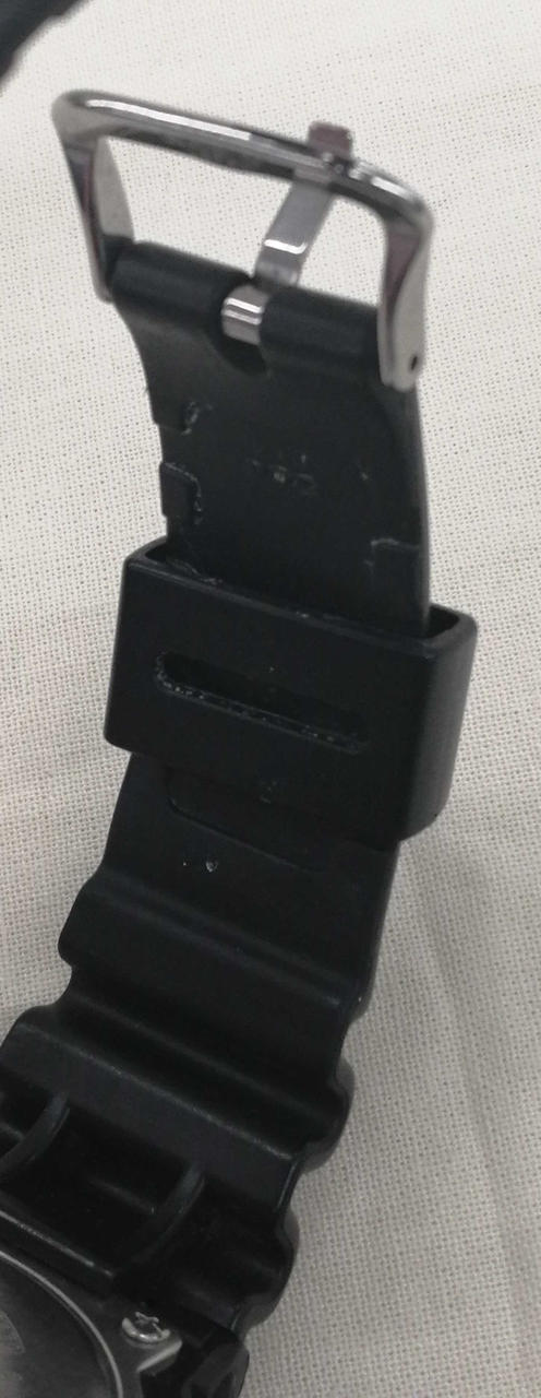 CASIO G-SHOCK GW-6900 - Image 7