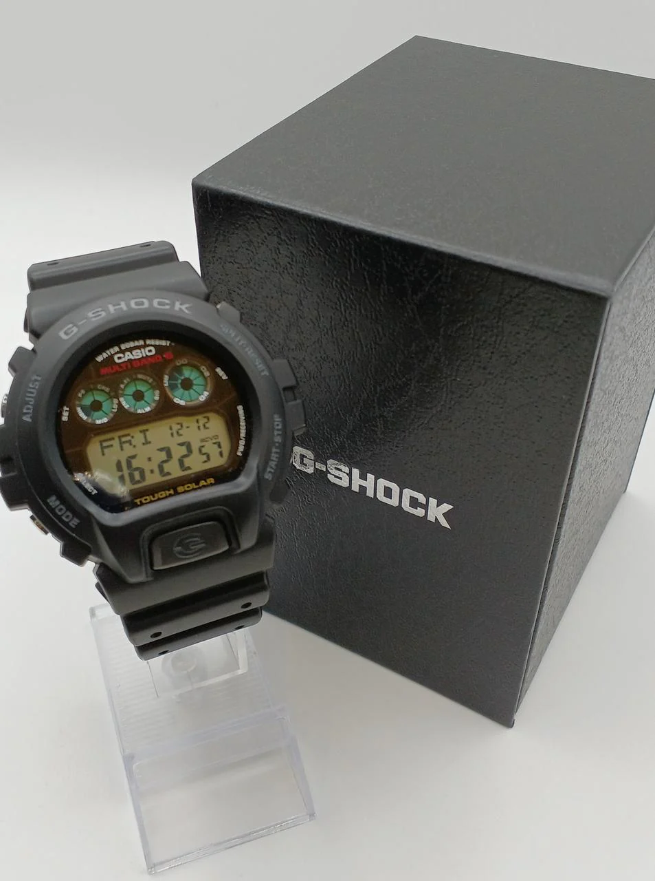 CASIO G-SHOCK GW-6900 - Image 2